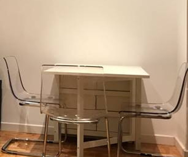 Apartamento en Cortes/ Barrio de las Letras Madrid