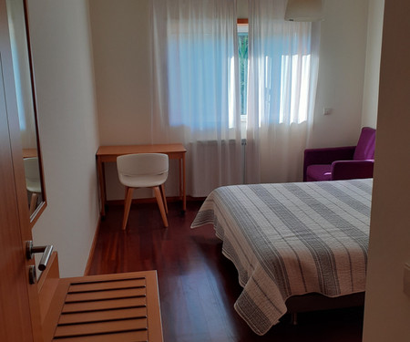 B. Room in a villa - Braga