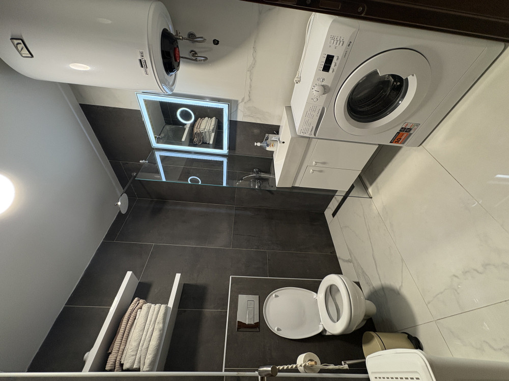 Modern  Apartment in Central Budva with Elevator preview