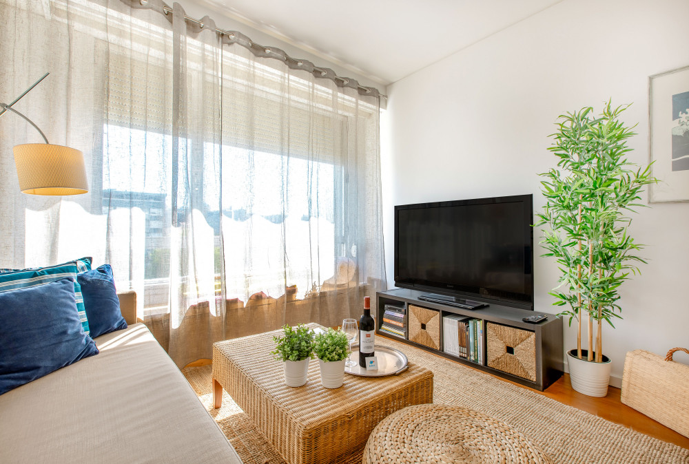 Porto Prestige Flat preview