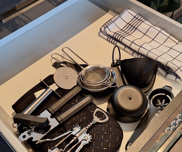 District 1 (Taban) Budapest