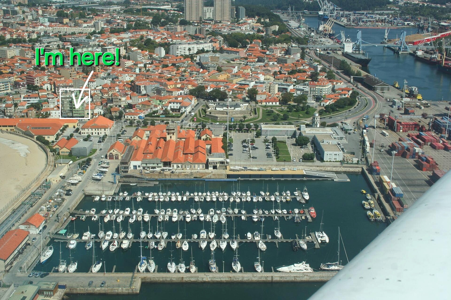 Location