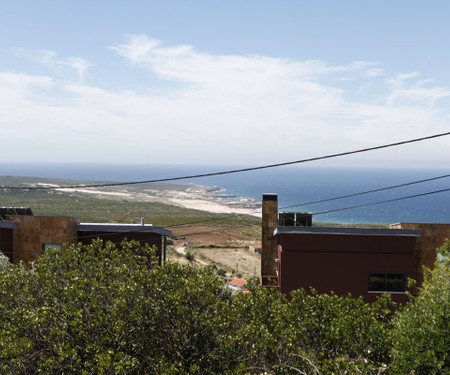 Mira Guincho