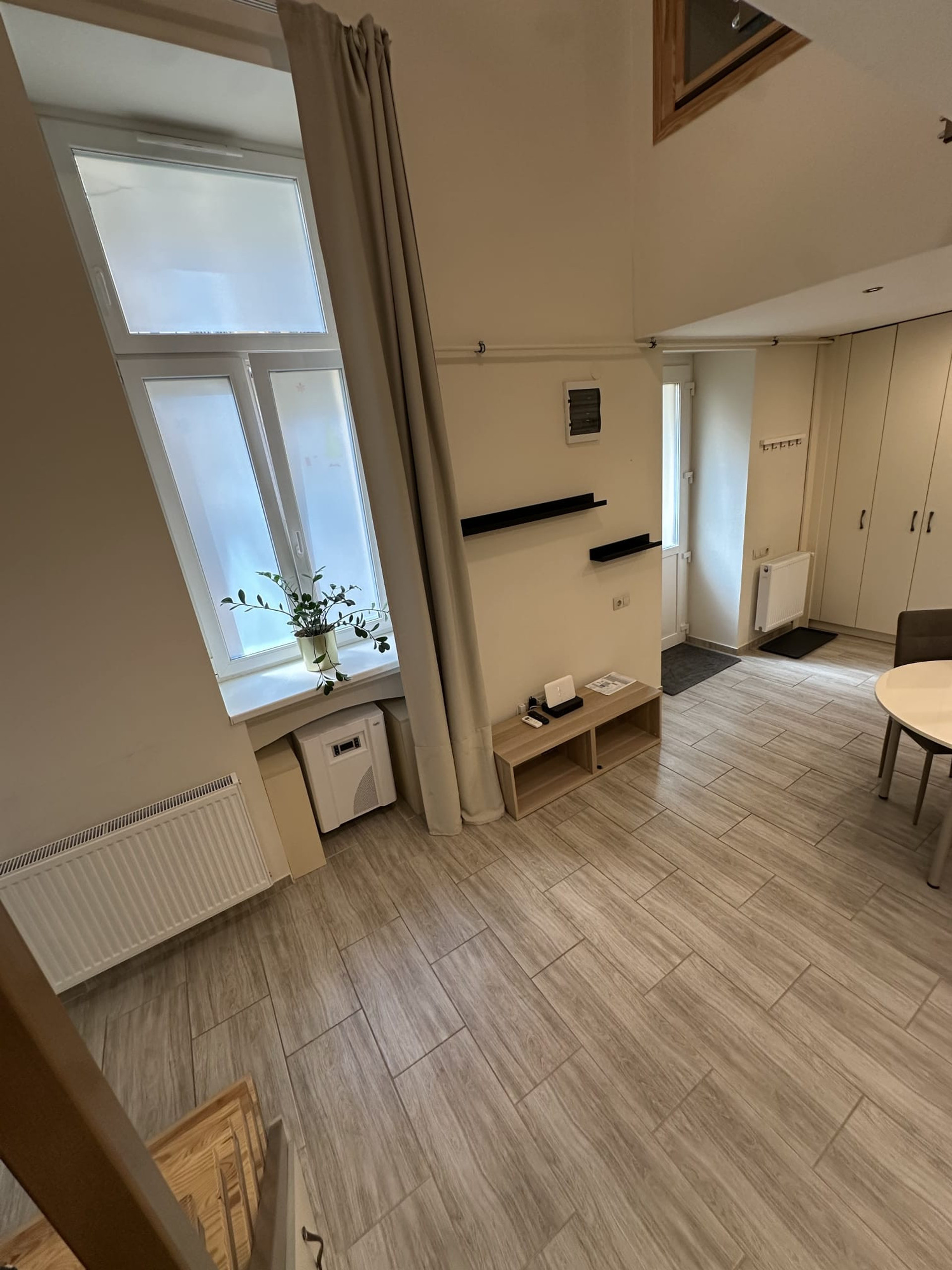 Main Room