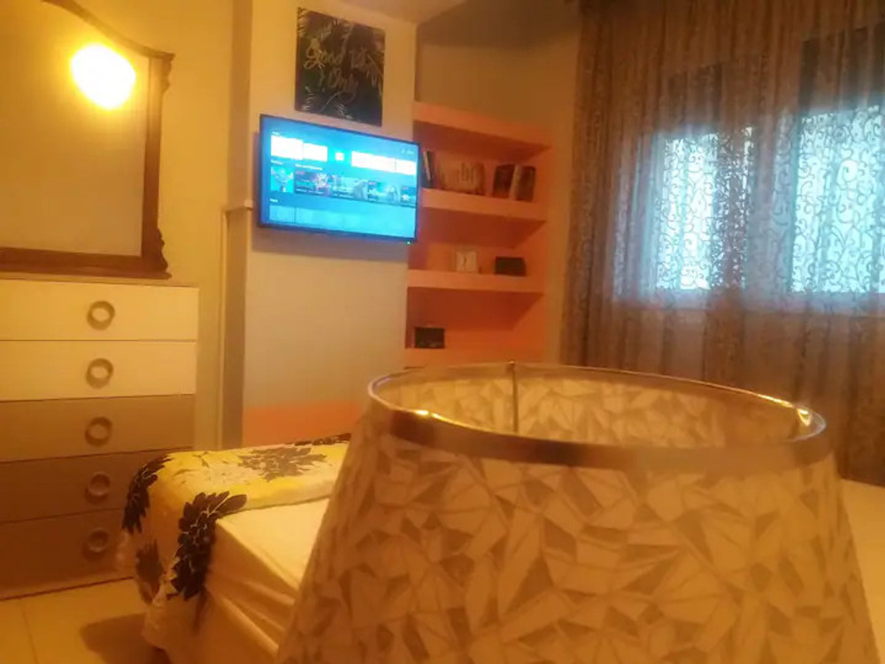 Apartment with Balcony and Parking preview