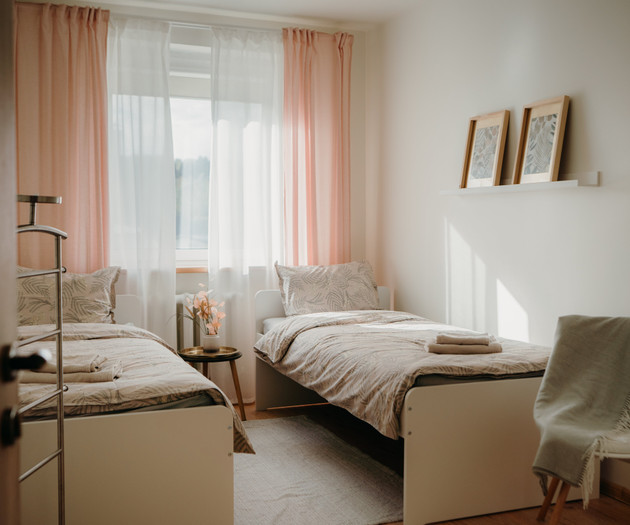 Resort Stories | For Cozy And Comfort Retreat
