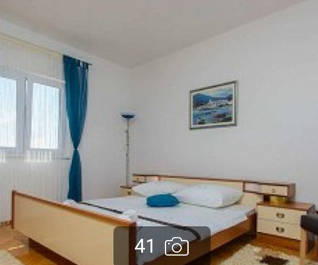 Apartman Don Vjekoslava Bilote