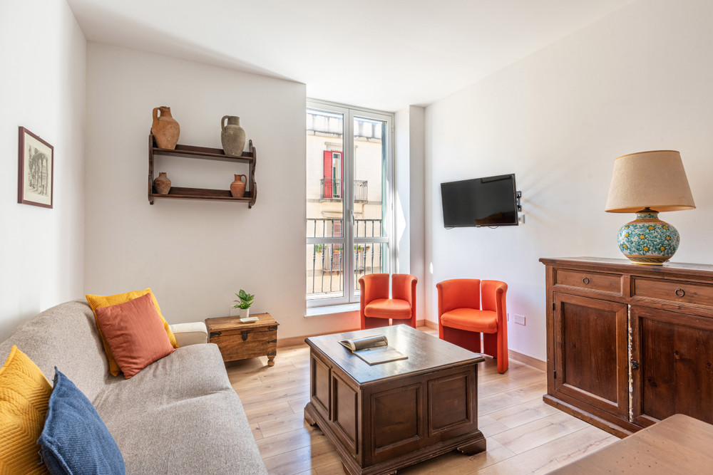 Lovely apartment in Kalsa preview
