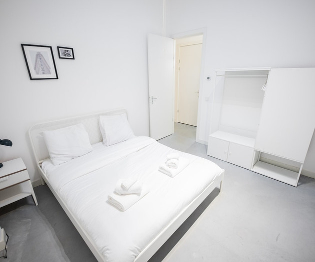 Serenity 2BDR Apartment LH