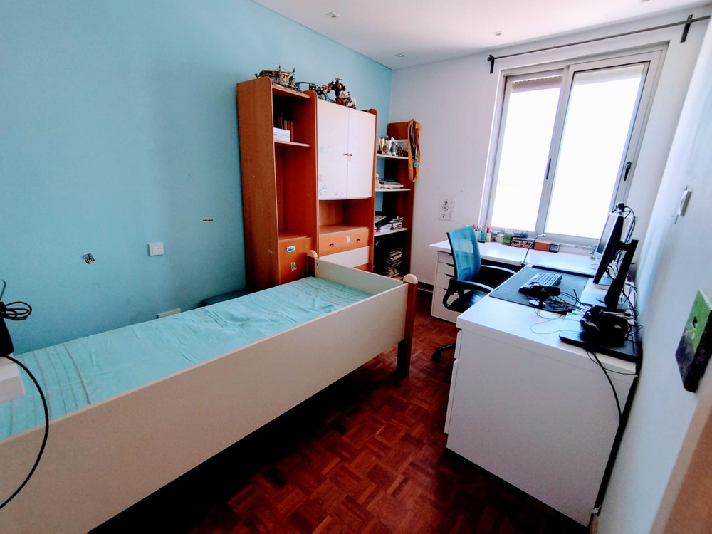 Faro beachfront apartment