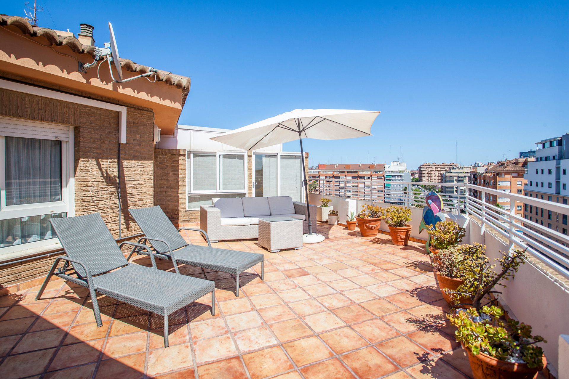 Terraza