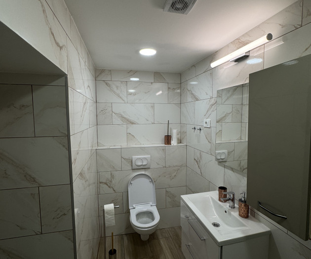EUphoRIa apartment II