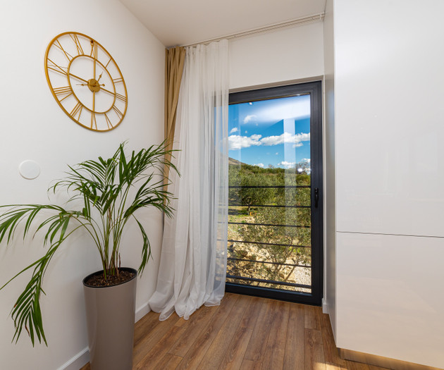 Dalmatian Oasis Luxury Villa