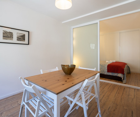 Precious Comfortble Flat | Centrally Located