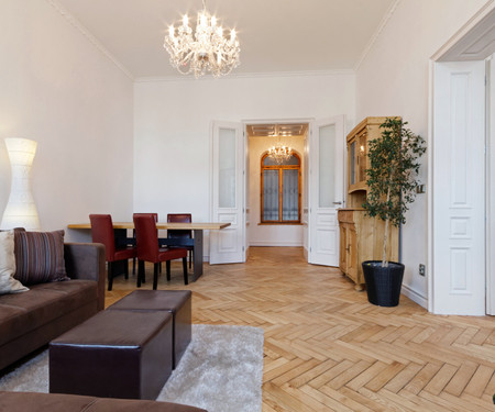 Apartamento para arrendar  - Olomouc