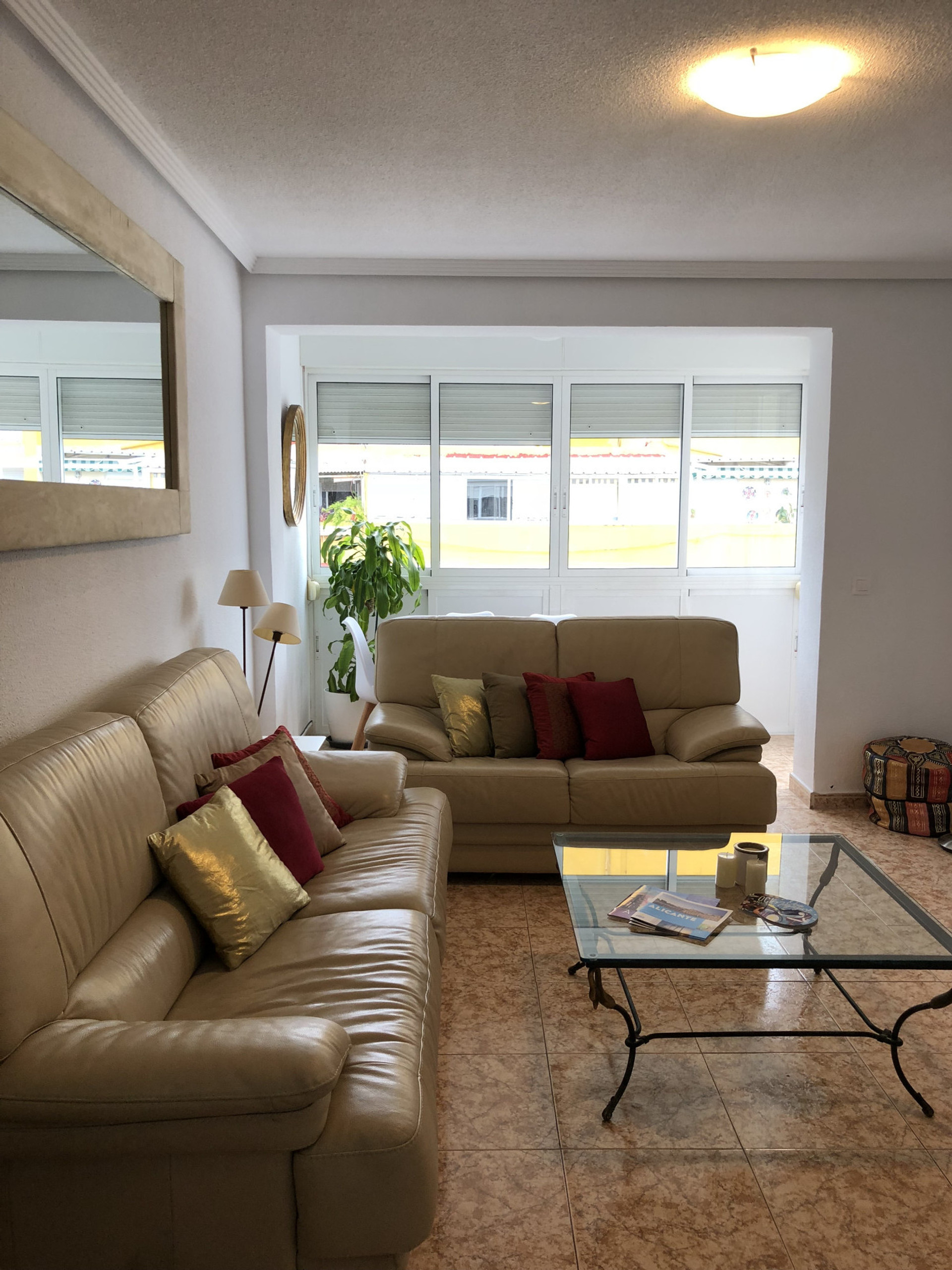 sala - comedor
