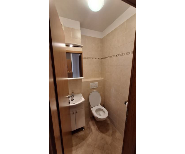 Rijeka, 75 m2, 2-Bedroom + Living Room