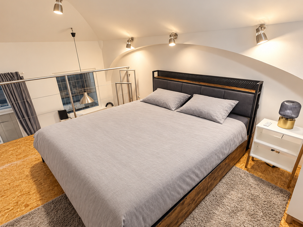 Bedroom 1