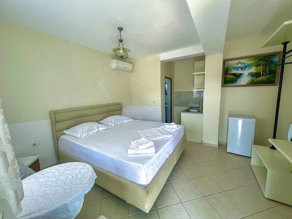 Angelic Apartments, Sea View preview