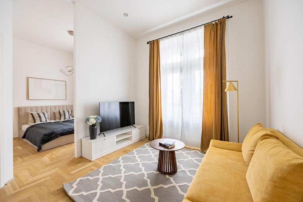 Cozy Dream Home in the Heart of Budapest preview