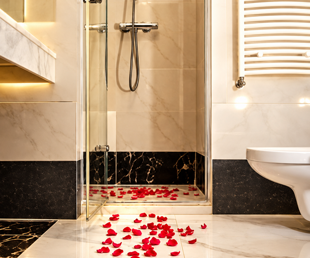 Hound Deluxe Suite | Historic Vysehrad Luxury