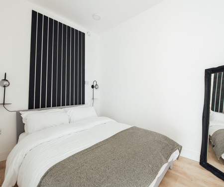 Cosy 2 Bed Flat-Ilford, London