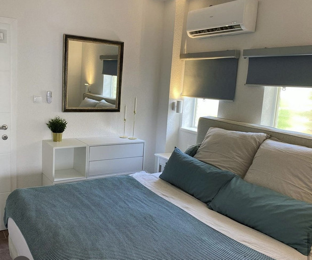 Seafront House near Split – Winter Rental