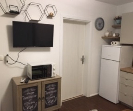 Apartman Ulica Rose Leard