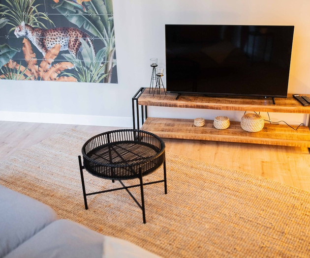 BS3 Urban Escape 2BDR Apartment