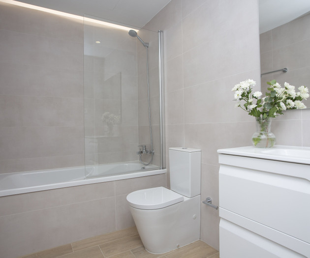 Exclusive Apartment for Rent in Valencia