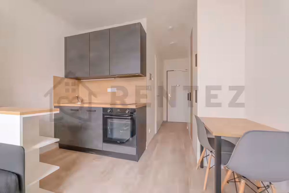 MyMozart City Center Residence: Skyline Studio preview