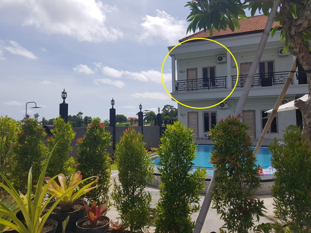 Apartment / studio / flat / room full furnished in preview