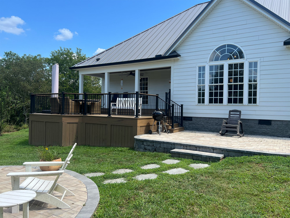 Sycamore Creek Farm preview