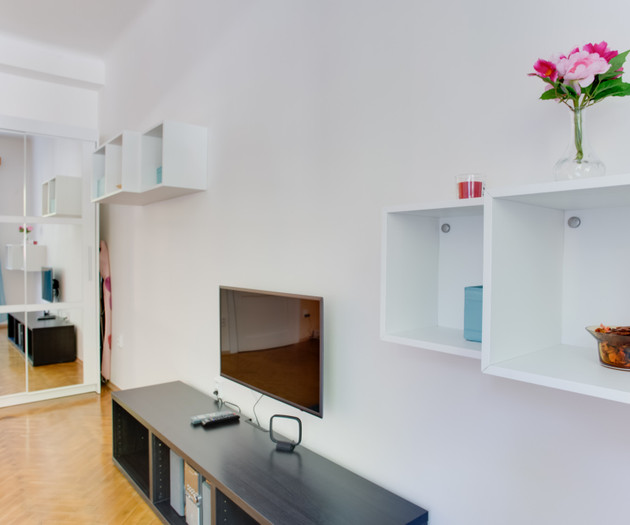 MODERN AND COSY APARTMENT - Prague 4
