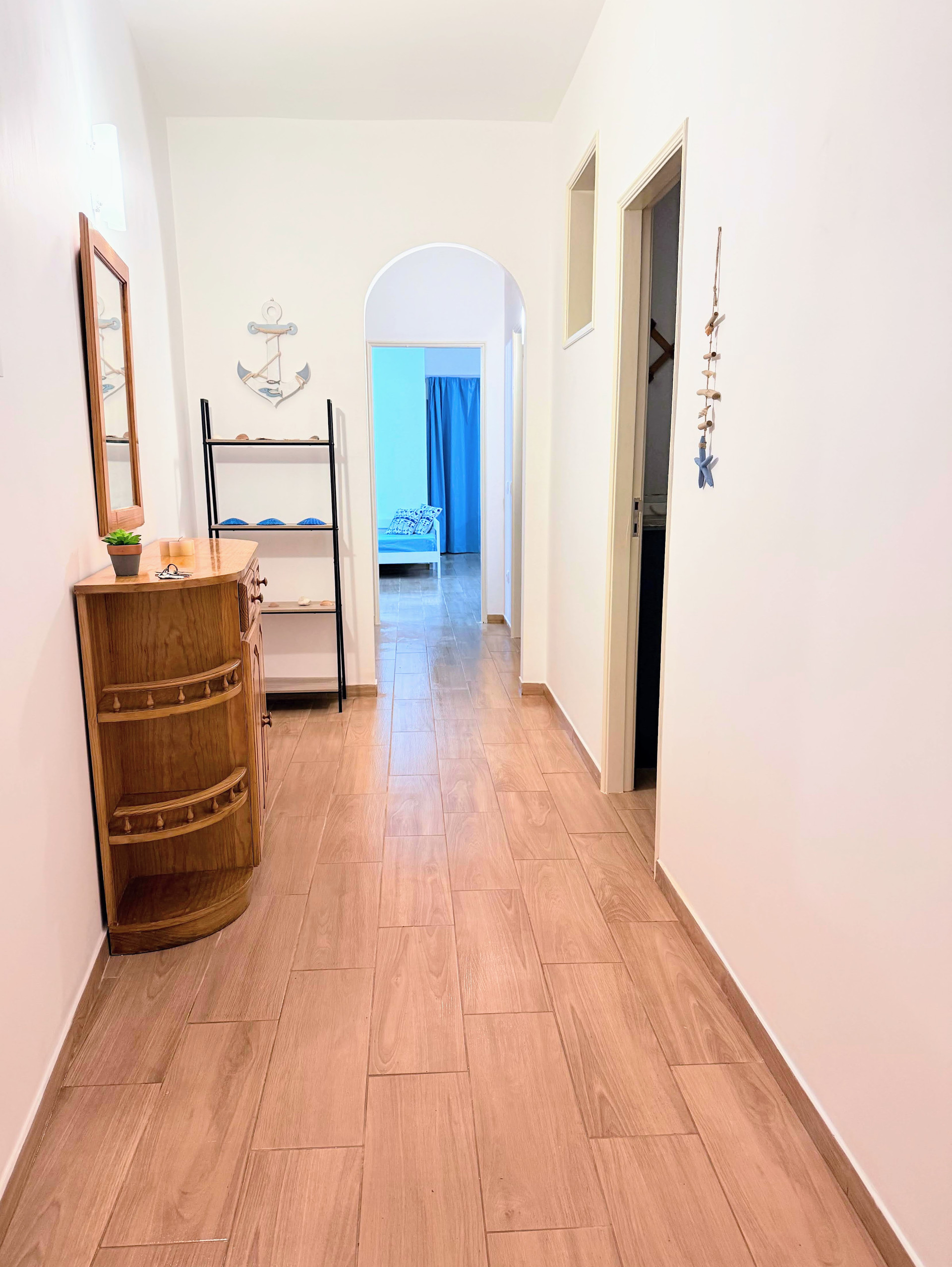 Hall de entrada