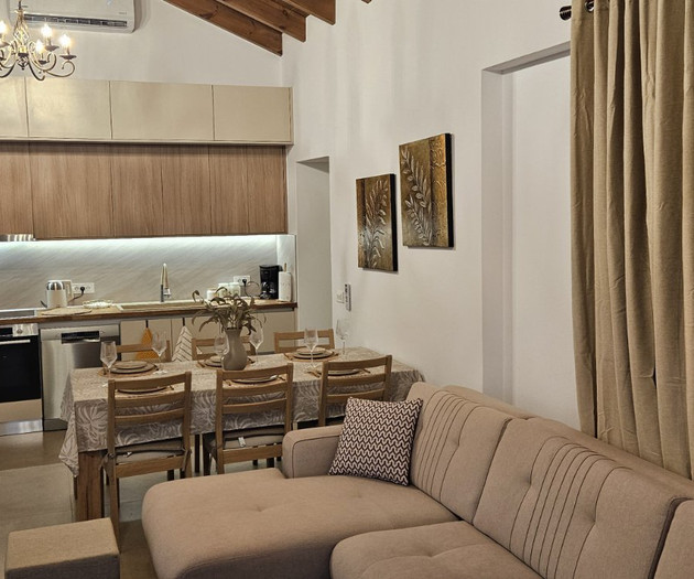 Villa Anna’s | Cretan Escape near Balos,Falassarna