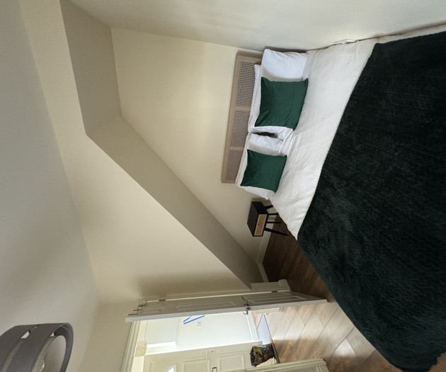Enyo House Brentford London