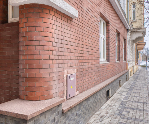 Karlovy Vary Family Retreat