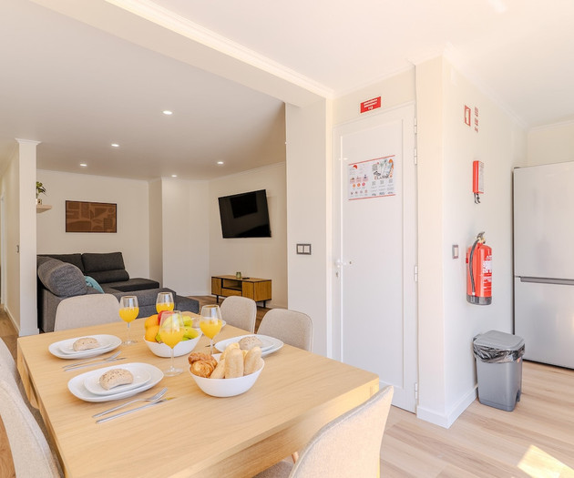 #380 The Sea View Haven | Albufeira