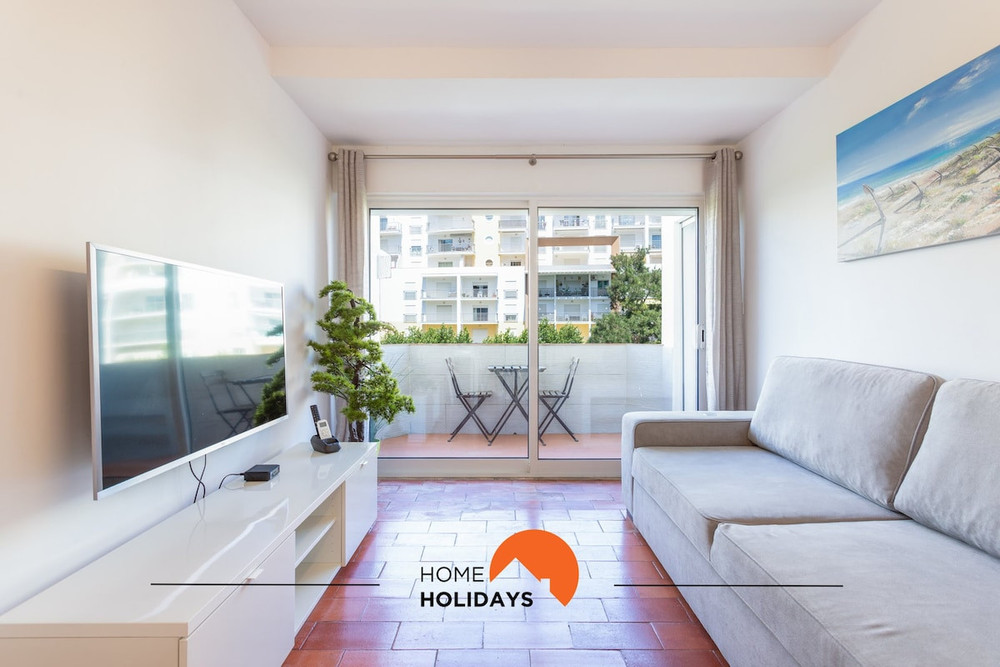 #165 DownTown Albufeira Flat 500mts Beach, AC preview