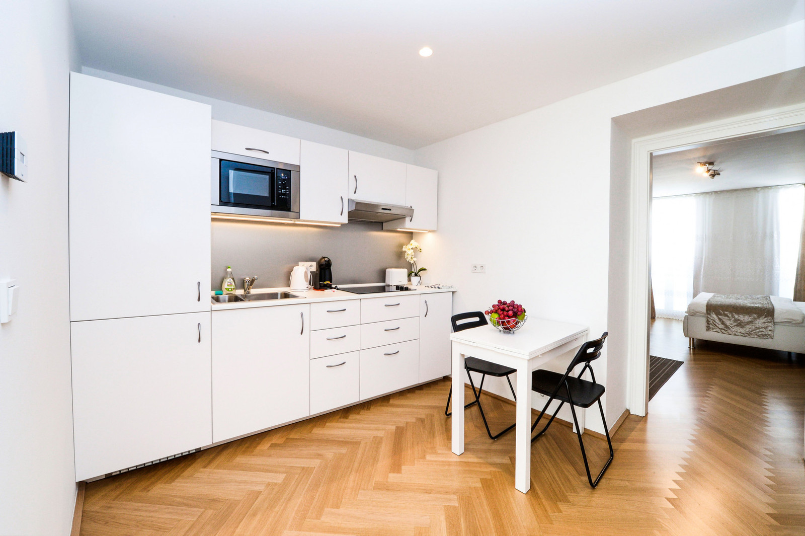 Apartment im 18 Bezirk, Top 20