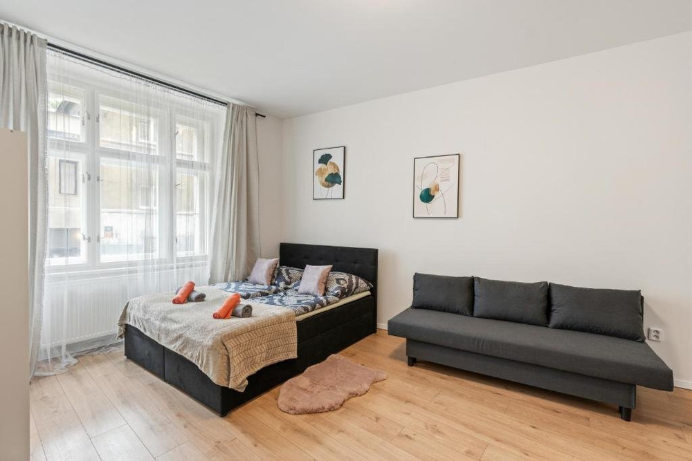 Golden City Residence preview