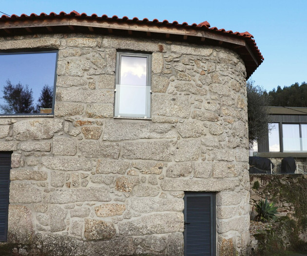 Northern House