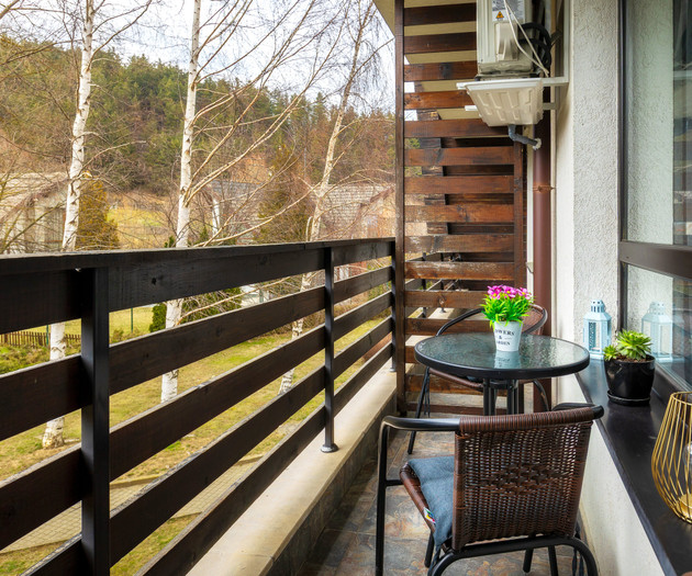 Aspen Nest - Cozy Escape near Bansko/Razlog