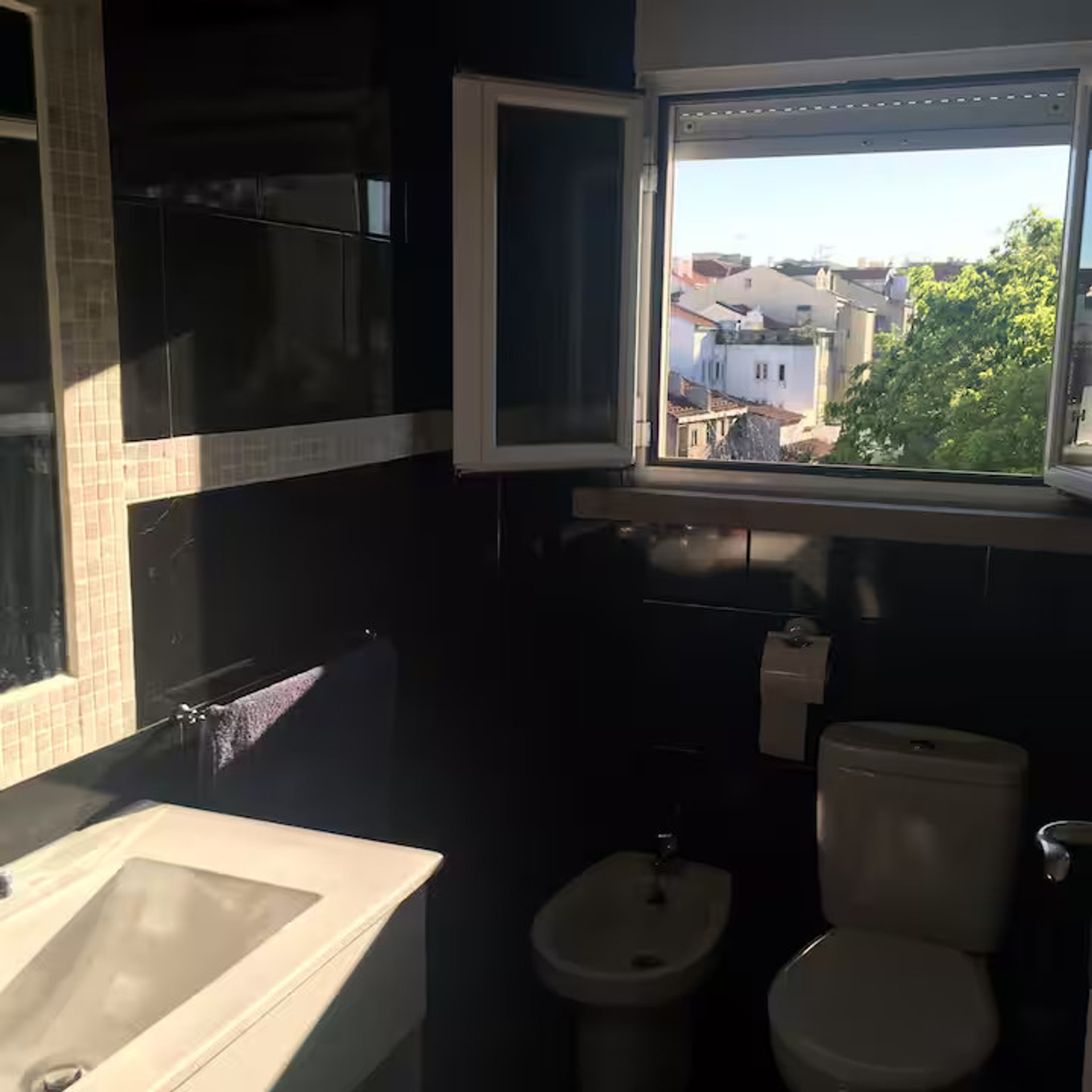 WC