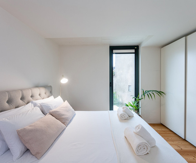 Foz River House
