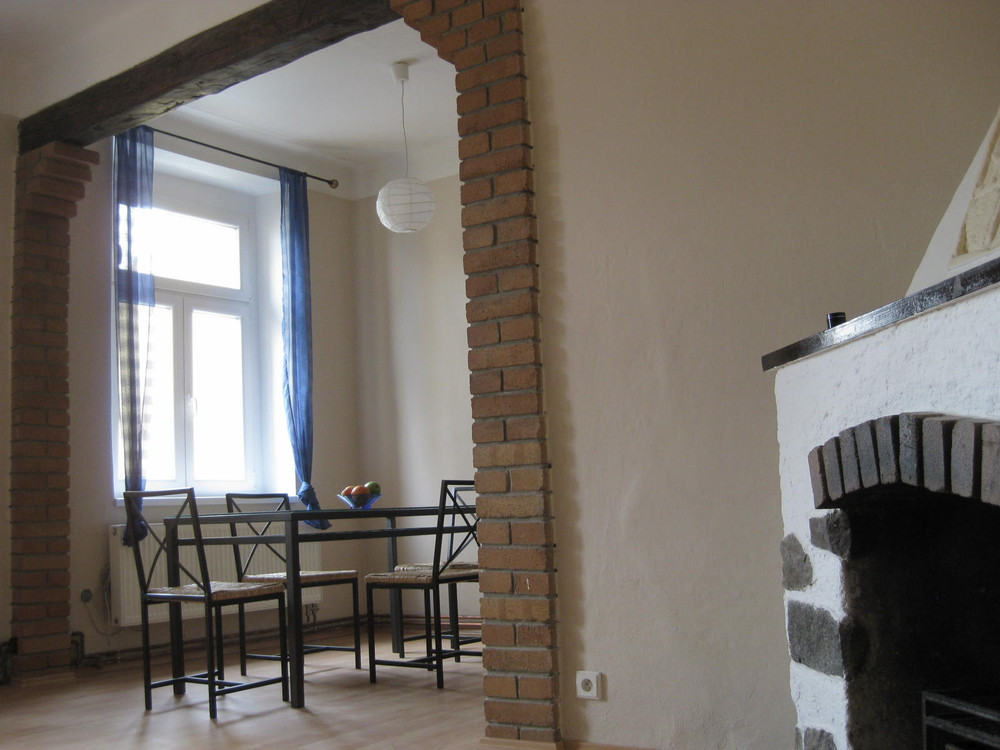 1:15 min to Prague from charming home in 145m2 preview