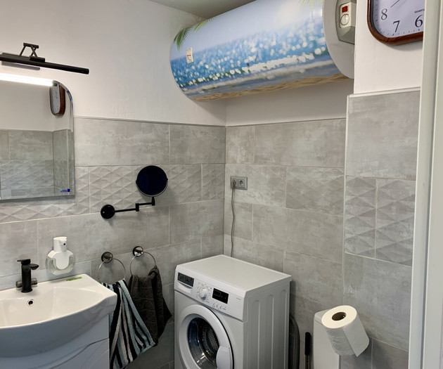 Your Seaside Home: Room for the Whole Family