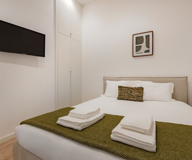 The Superior Green @ BoaVista Flats