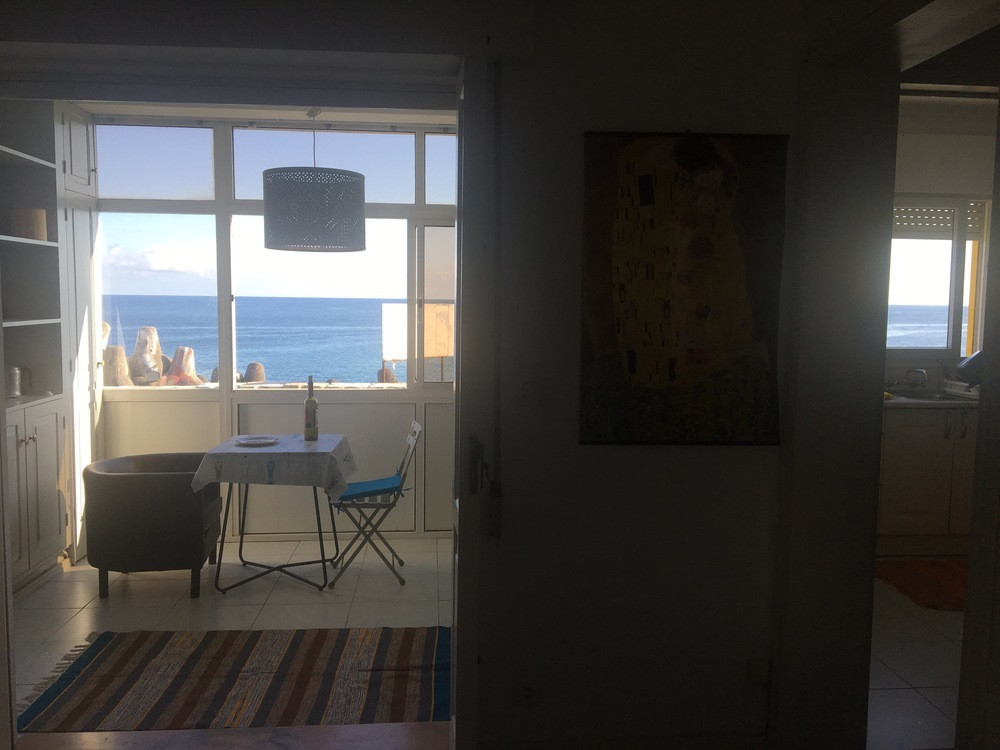 Ocean View  Apartment